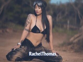 RachelThomas