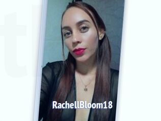 RachellBloom18