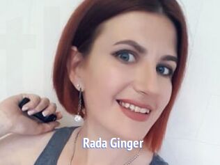 Rada_Ginger