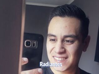 Radiantes