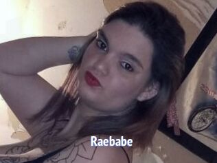 Raebabe