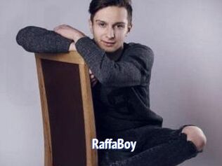 RaffaBoy