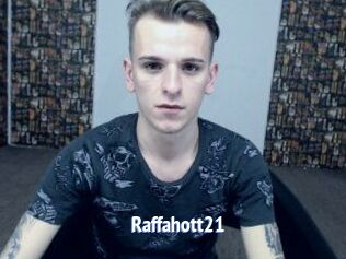 Raffahott21