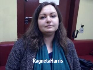 RagnetaHarris