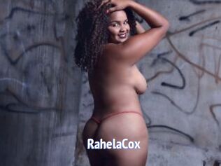 RahelaCox