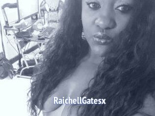 RaichellGatesx