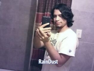 RainDust