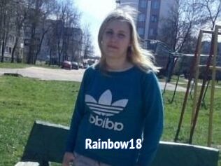 Rainbow18