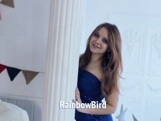 RainbowBird