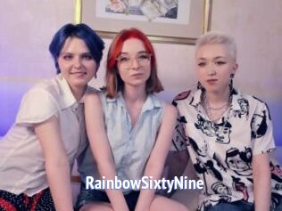 RainbowSixtyNine