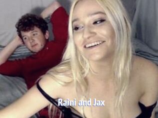 Raini_and_Jax