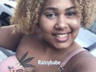 Rainybabe