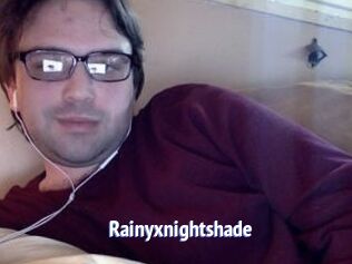 Rainyxnightshade