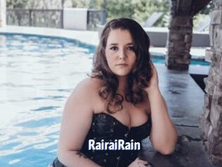 RairaiRain