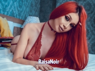 RaisaNoir Telefon Kontakte
