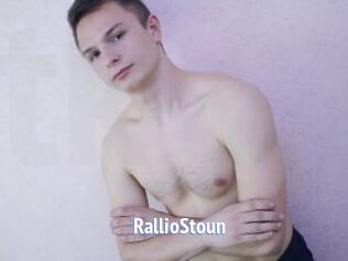 RallioStoun