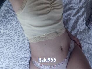 Ralu955