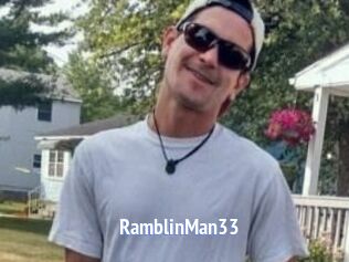 RamblinMan33