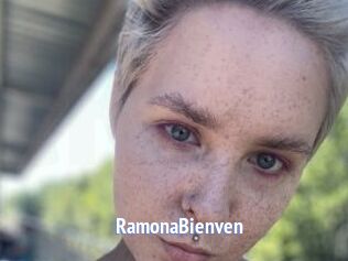 RamonaBienven