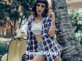 RamonaDelaVega