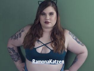 RamonaKatzen