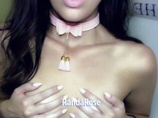 RandaRose