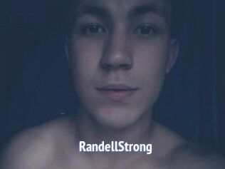 RandellStrong
