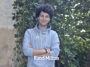 RandiMilton
