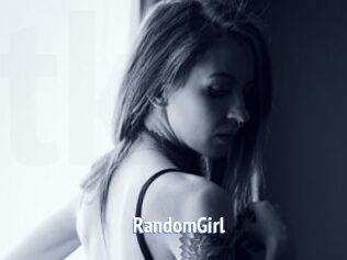 RandomGirl