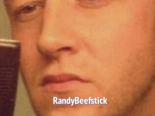 RandyBeefstick