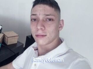 RandyColeman