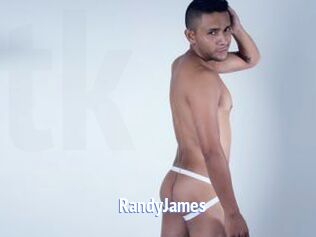 RandyJames