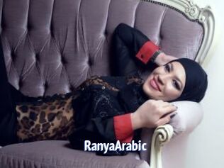 RanyaArabic