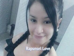 Rapunsel_Love