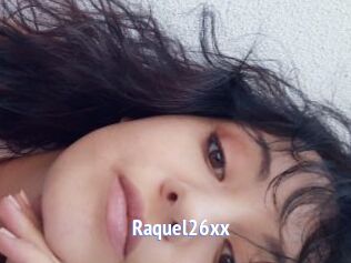 Raquel26xx