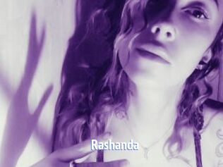Rashanda
