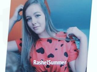 RashelSummer