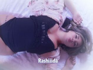 Rashiiida