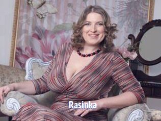 Rasinka