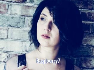 Raspberry7