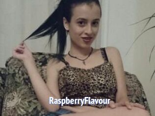 RaspberryFlavour