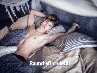RaunchyBlondeBB