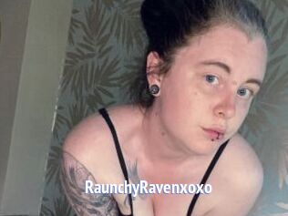 RaunchyRavenxoxo