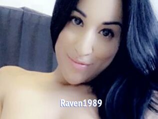 Raven1989