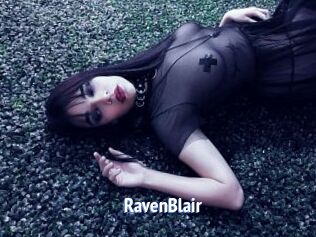 RavenBlair