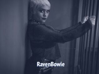 RavenBowie