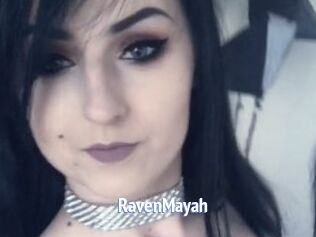 RavenMayah