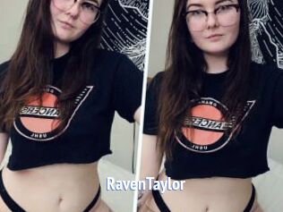 RavenTaylor