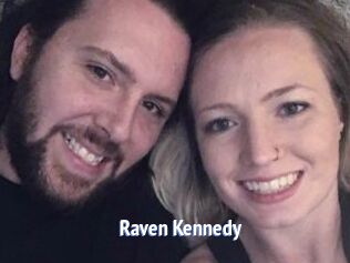 Raven_Kennedy