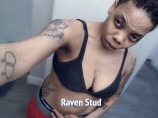 Raven_Stud